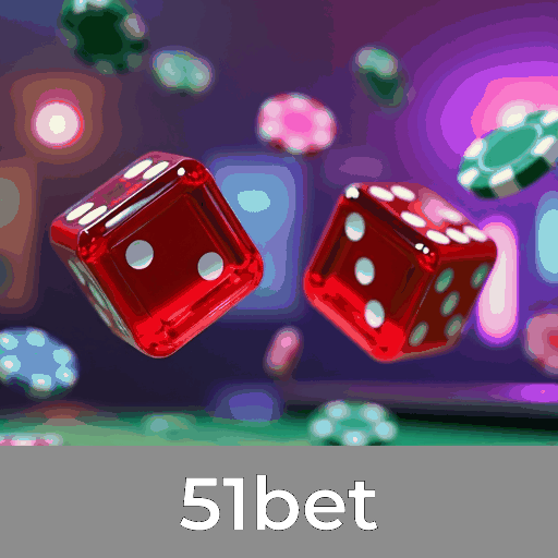 51bet: Autêntica Experiência de Jogos de Mesa ao Vivo