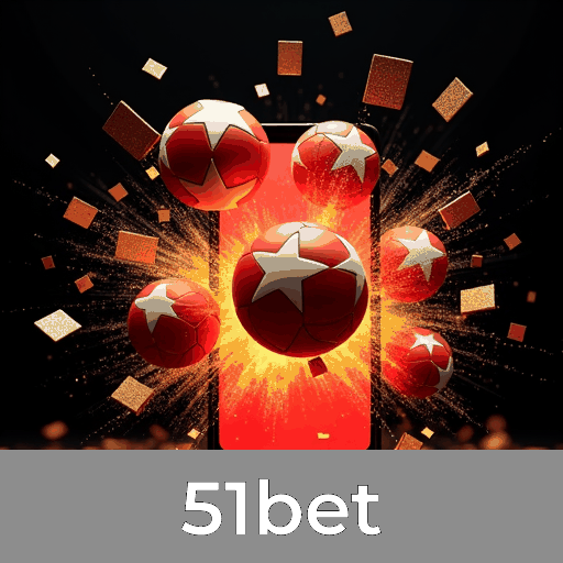 Garanta acesso premium com login protegido no 51bet